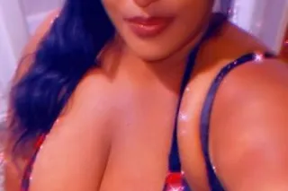 BBW POLE DRAINER VISITING. FAI... - Image 2