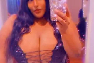 BBW POLE DRAINER VISITING. FAI... - Image 1