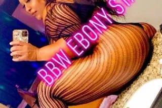 BBW POLE DRAINER VISITING FAIR... - Image 2