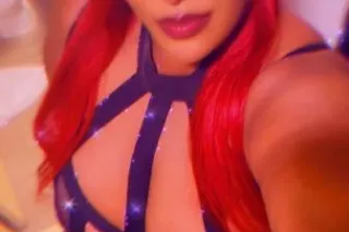 BBW POLE DRAINER VISITING FAIR... - Image 3