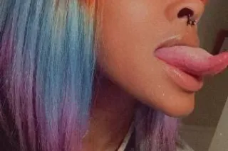 Two girl Temptress Skeigh and ... - Image 1