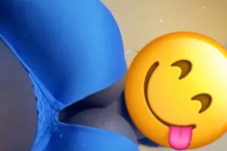 Chocolate BBW freak ready to h... - Image 2